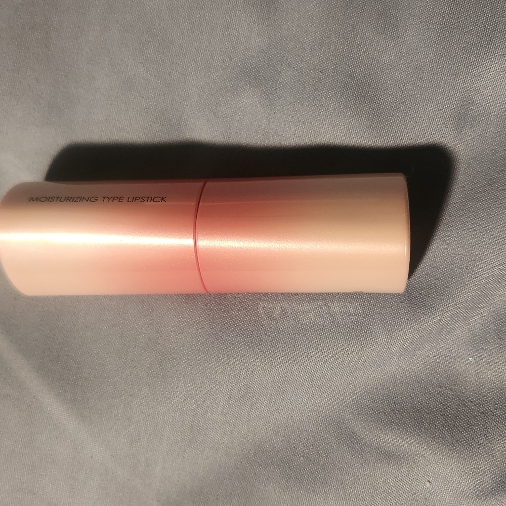 Moisturizing Type Lipstick - Peach Pink